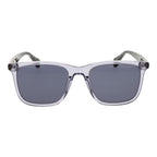 Gray Acetate Sunglasses