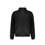 Black Cotton Bomber