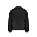 Black Cotton Bomber