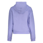 Viola Cotton Womens Sweatshirt