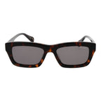 Brown Acetate Sunglasses