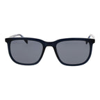 Blue Acetate Sunglasses