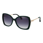 Bicolor Acetate Sunglasses