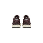 Brown Synthetic Athletic Sneakers