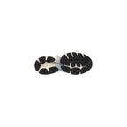 Brown Synthetic Athletic Sneakers