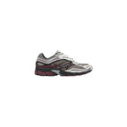Bordeaux Synthetic Athletic Sneakers