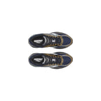 Brown Synthetic Athletic Sneakers