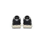Bicolor Synthetic Athletic Sneakers