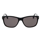 Black Acetate Sunglasses