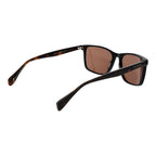 Black Acetate Sunglasses