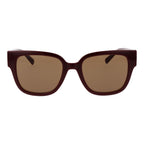 Multicolor Polycarbonate Sunglasses