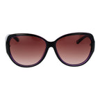 Black Acetate Sunglasses