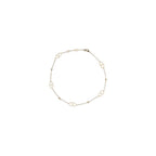 Gold Metal Necklace