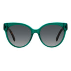 Bicolor Acetate Sunglasses