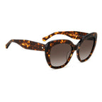 Brown Acetate Sunglasses