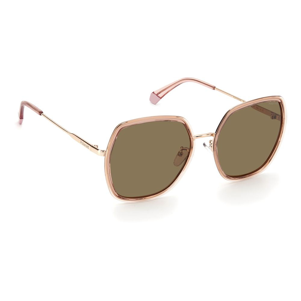 Multicolor Plastic Sunglasses