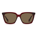 Multicolor Plastic Sunglasses