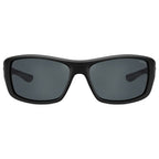 Black Plastic Sunglasses