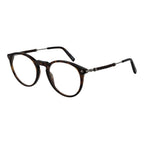 Brown Acetate Glasses (Frames)