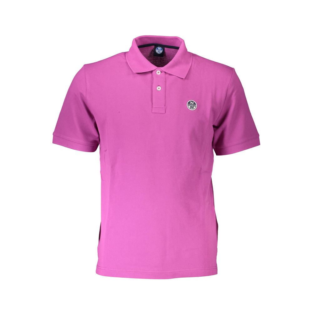 Viola Cotton Men's Polo