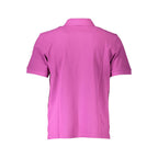 Viola Cotton Men's Polo
