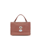 Multicolor Calf Leather Bos Taurus Handbag
