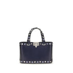 Black Calf Leather Bos Taurus Accessories
