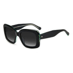 Black Acetate Sunglasses