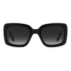Black Acetate Sunglasses