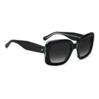 Black Acetate Sunglasses