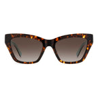 Brown Acetate Sunglasses