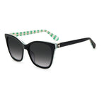 Black Acetate Sunglasses