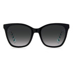 Black Acetate Sunglasses