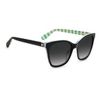 Black Acetate Sunglasses