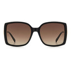 Black Acetate Sunglasses