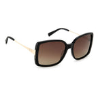 Black Acetate Sunglasses
