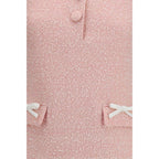 Multicolor Polyester Casual Dress