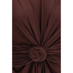 Brown Copper T-Shirt