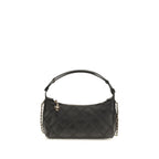 Black Lamb Ovis Aries Aries Clutch Bag