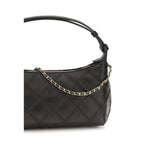 Black Lamb Ovis Aries Aries Clutch Bag