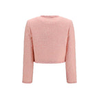 Multicolor Polyester Jacket
