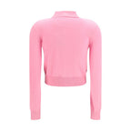 Multicolor Wool Oves Aries Cardigan