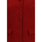 Multicolor Polyamide Casual Dress