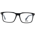Black Plastic Glasses (Frames)