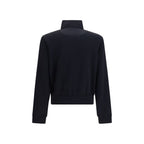 Black Polyamide Shell Jacket