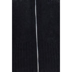 Black Alpaca Vicugna Pacos Hoodie