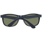 Black Plastic Sunglasses