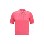 Multicolor Wool Oves Aries Shirt