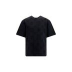 Black Cotton Sportswear