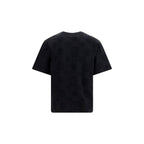Black Cotton Sportswear